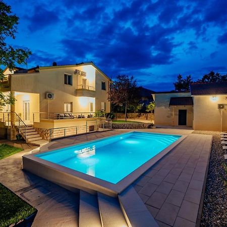 Holiday Home Terra Roca - Imotski, Natural Environment With Complete Peace And Quiet. Exterior photo