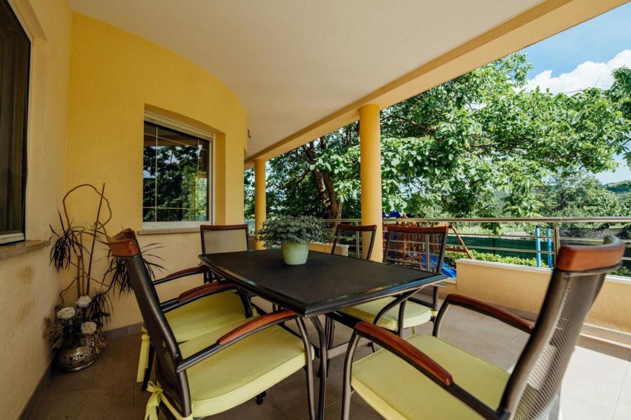 Holiday Home Terra Roca - Imotski, Natural Environment With Complete Peace And Quiet. Exterior photo