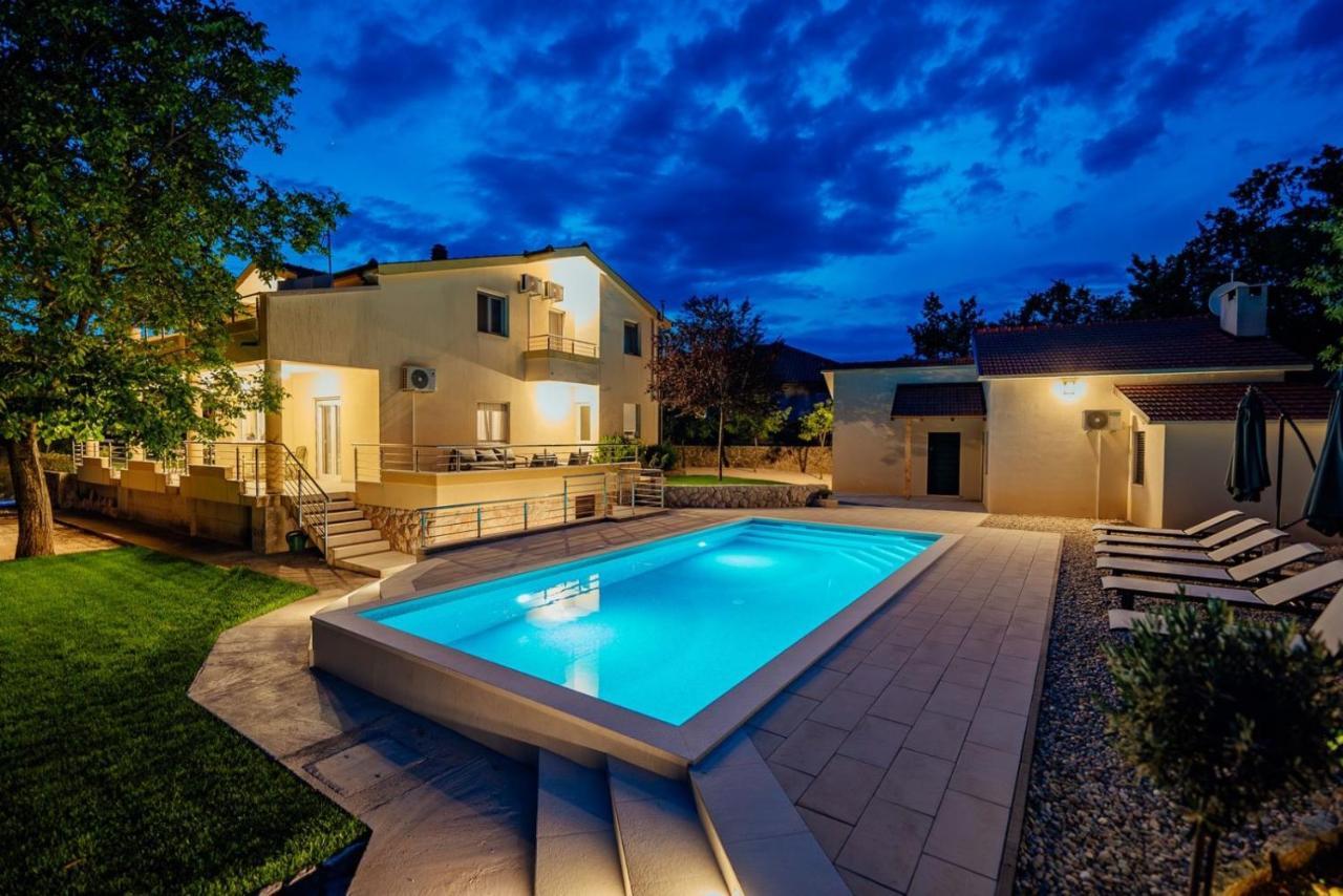 Holiday Home Terra Roca - Imotski, Natural Environment With Complete Peace And Quiet. Exterior photo